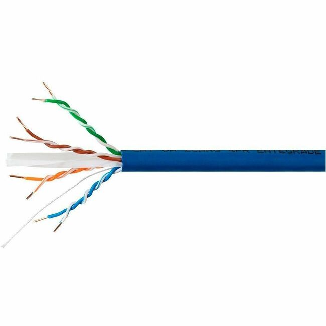 Monoprice, Inc. 30661 Cable de Red UTP Categoría 6a Monoprice