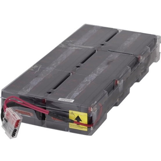 Eaton EBP-1803 Cartucho de Batería de Reemplazo Interno Eaton (RBC) para Sistemas UPS 9PX de 5kVA a 6kVA Seleccionados y EBMs