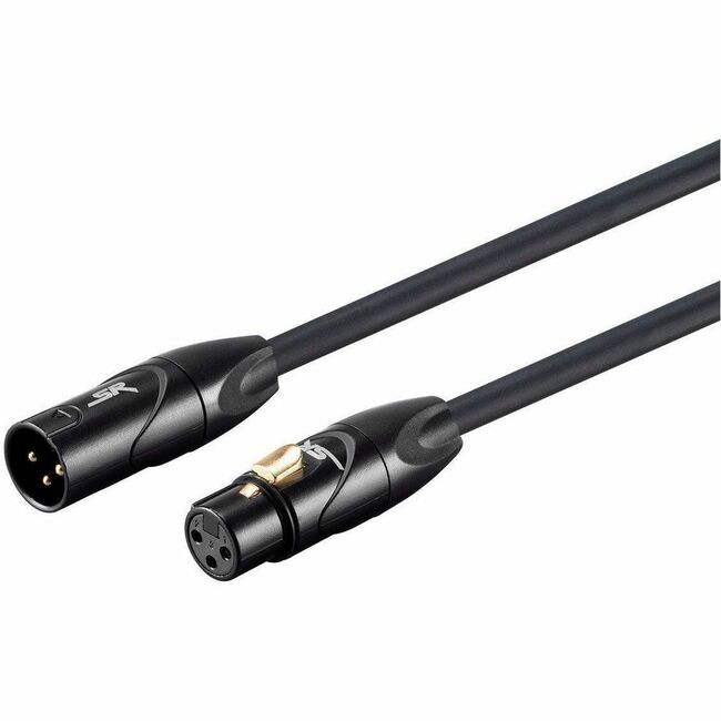 Monoprice, Inc. 18676 Cable de Audio XLR Monoprice Stage Right