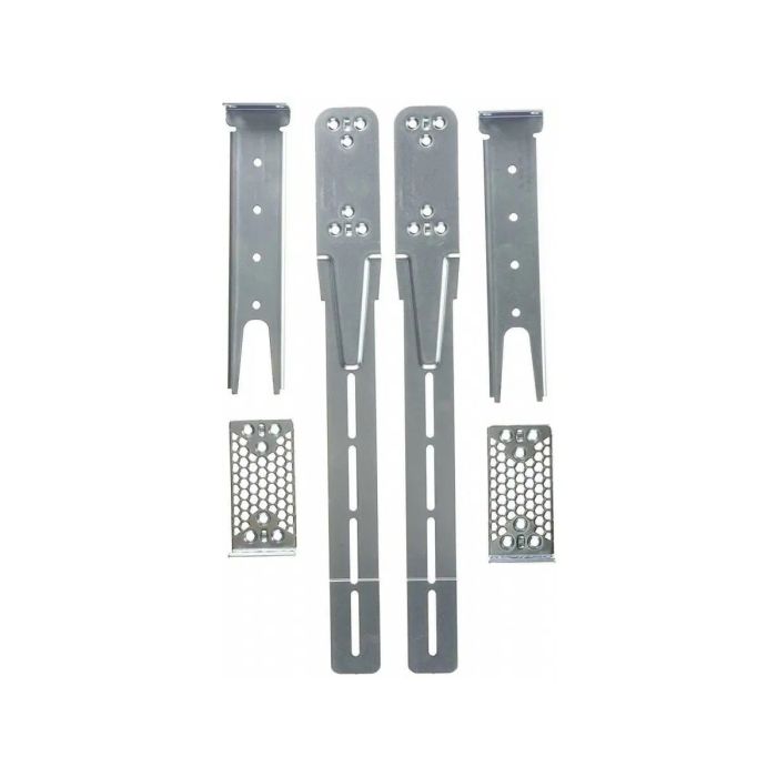 Cisco Systems 4PT-KIT-T2-M Soporte de Montaje Cisco Meraki para Switch de Red
