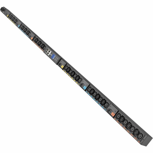 Eaton EVMAGU23X G4 EVMAGU23X PDU de 42 Salidas