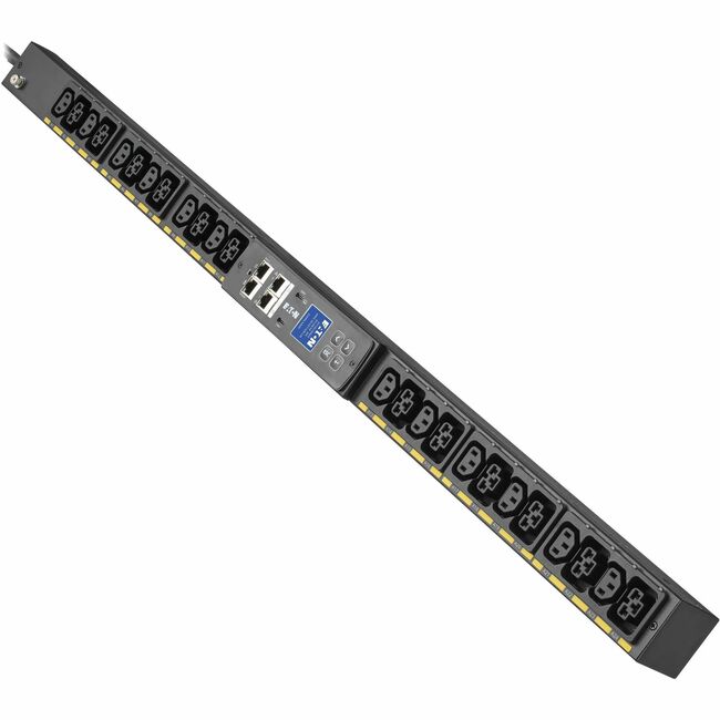 Eaton EVMIL620A G4 PDU de 24 Tomas