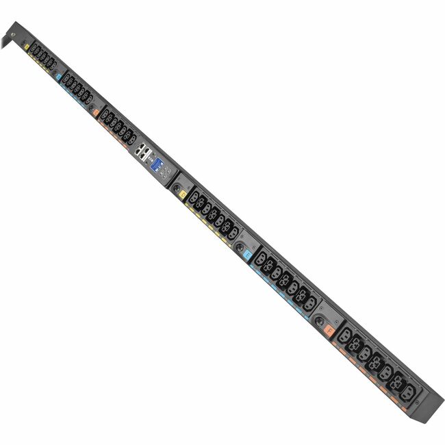 Eaton EVMI4609X G4 EVMI4609X 42-Outlets PDU