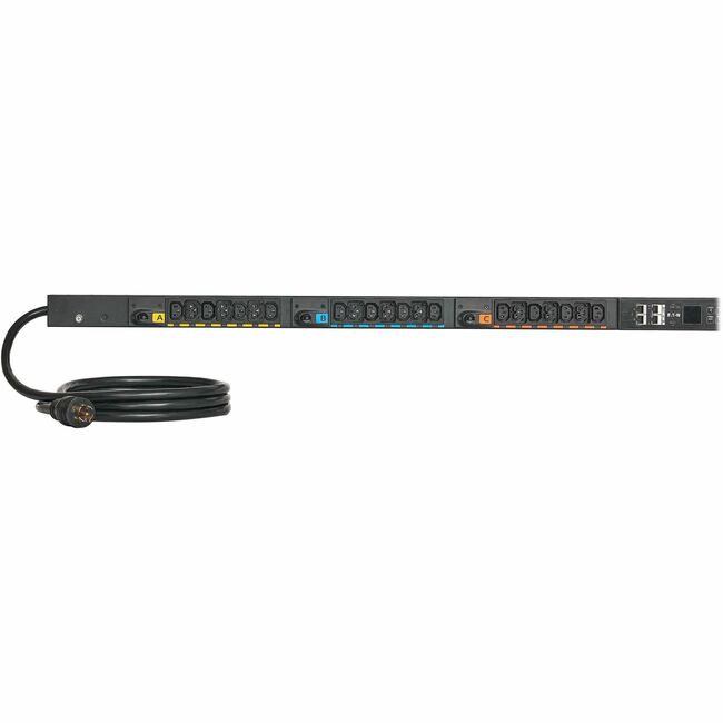 Eaton EVMI2120X G4 EVMI2120X PDU de 42 Tomas