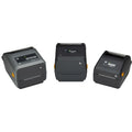 Strategic Sourcing-zebra ZD4A042-D01E00EZ Zebra ZD421 Impresora de Escritorio Térmica Directa - Monocromática - Portátil - Impresión de Etiquetas/Recibos - USB - Host USB - Bluetooth - Comunicación de Campo Cercano (NFC) - US