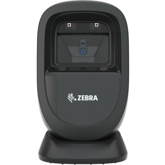 Strategic Sourcing-zebra DS9308-SR4U2100AZW Escáner de Códigos de Barras de Presentación Zebra DS9300 Series 1D/2D