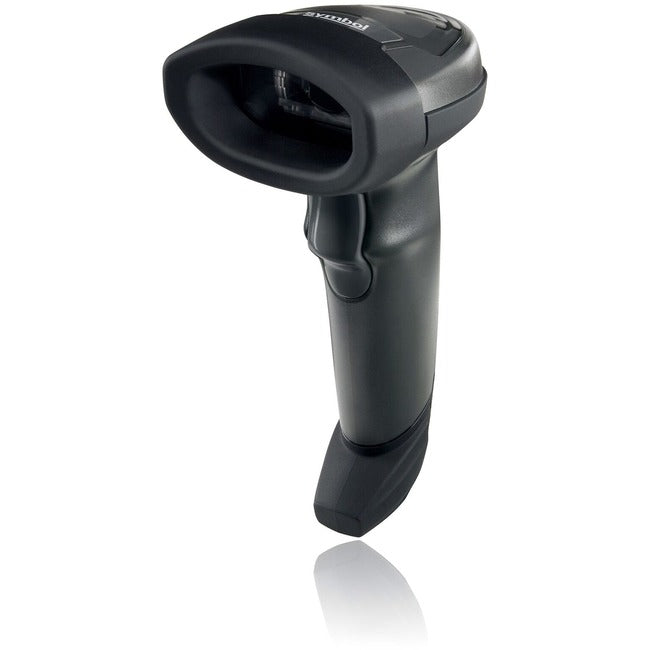 Strategic Sourcing-zebra LI2208-SR7U2100AZW Zebra LI2208 Lector Lineal 1D de Clase Mundial con Cable