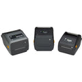 Strategic Sourcing-zebra ZD4A042-D01M00EZ Zebra ZD421 Impresora de Escritorio Térmica Directa - Monocromática - Portátil - Impresión de Etiquetas/Recibos - USB - Host USB - Bluetooth - Comunicación de Campo Cercano (NFC) - US