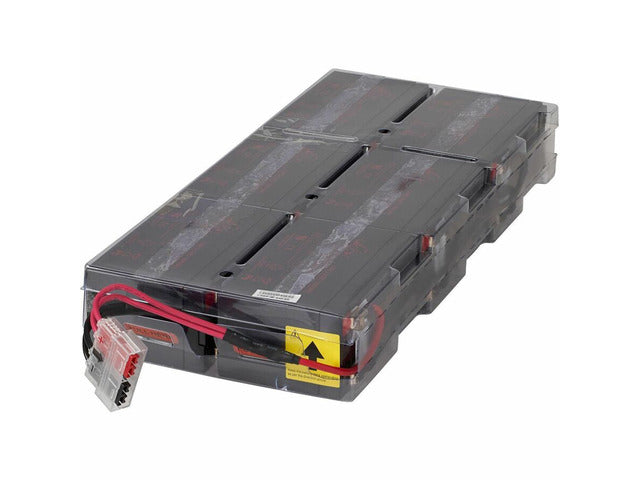 Eaton EBP-1619 Cartucho de Batería de Reemplazo Interno Eaton (RBC) para Sistemas UPS 5PX de 2kVA y 2.2kVA