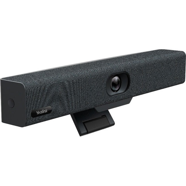 Yealink Network Technology CO. 1206611 Yealink UVC34 Barra de Video USB Todo en Uno
