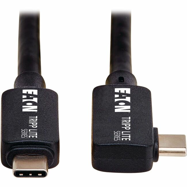 Eaton UVR-05M-CC Cable VR Link de la Serie Eaton Tripp Lite para Meta Quest 2, USB-C a USB-C (M/M), USB 3.2 Gen 1, 5 m (16.4 ft.)