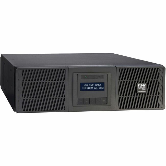 Eaton SU5000RT Tripp Lite series SmartOnline SU5000RT 5000VA UPS Rack/torre