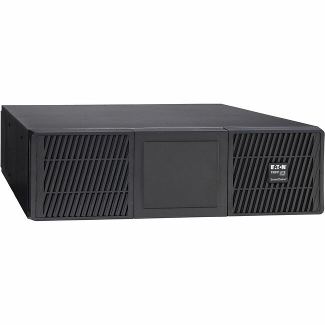 Eaton SUTFMR Transformador Reductor Eaton Tripp Lite Series 5kVA 120V - 18 Tomas NEMA 5-20R, 60 Hz, Entrada L6-30P, Cable de 3 ft., Rack/Torre 3U