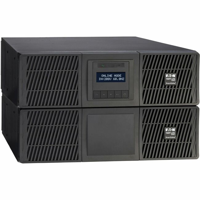 Eaton SU5000RTF Serie Tripp Lite SmartOnline SU5000RTF UPS de 5000VA Rack/Torre