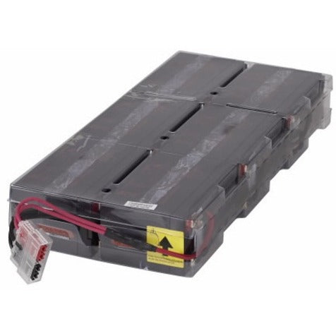 Eaton EBP-1616 Cartucho de Batería de Reemplazo Interno Eaton (RBC) para Sistemas UPS 9PX de 2kVA a 2.2kVA Seleccionados y EBMs
