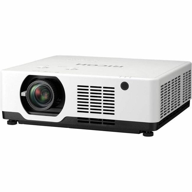 Ricoh PFU 432671 Ricoh PJ WUL6760 Proyector 3LCD - 16:10 - Montable en Pared, Techo y Piso