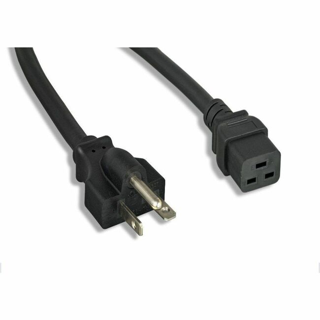 Monoprice, Inc. 40087 Cable de Alimentación Estándar Monoprice