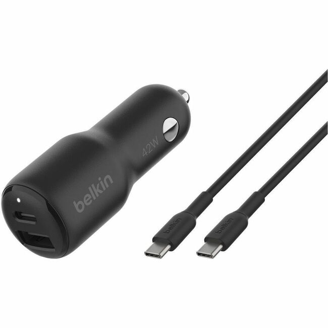 Belkin International INC CCB005BT1MBK-B6 Adaptador Automático Belkin