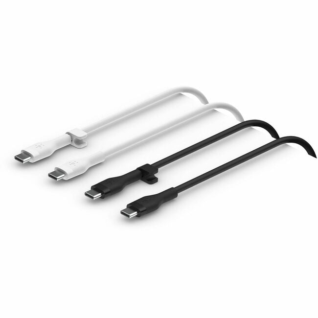 Belkin International INC CAB009BT2MBW2PK Cable de Transferencia de Datos Belkin USB-C