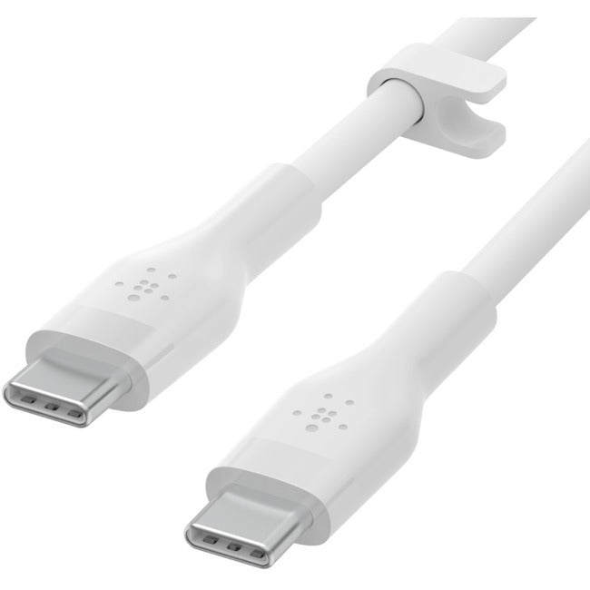 Belkin International INC CAB009BT3MWH Cable Belkin USB-C a USB-C