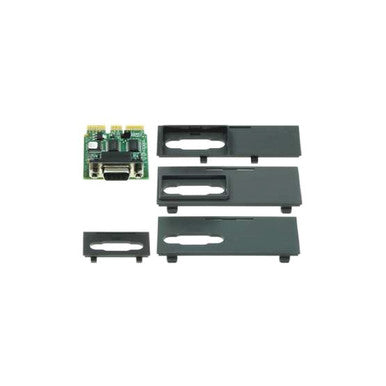 Strategic Sourcing-zebra P1112640-016 Módulo de Interfaz Serial para Impresora Zebra