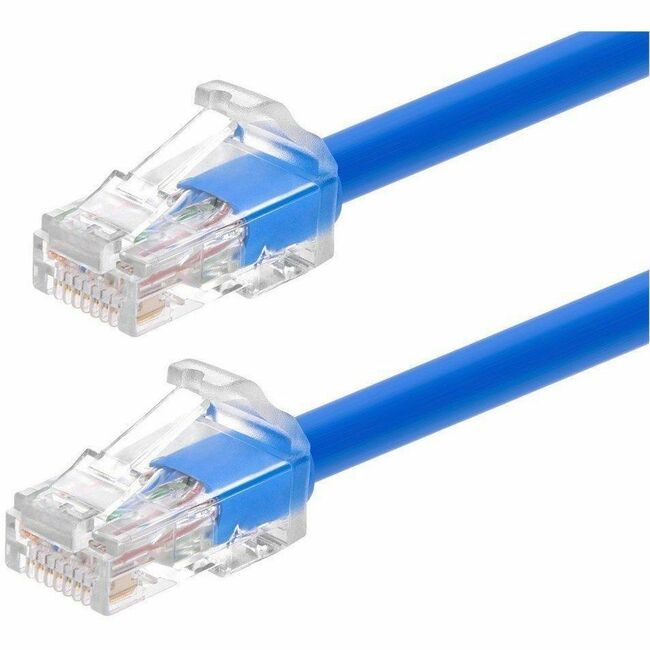 Monoprice, Inc. 44658 Cable de Red UTP Monoprice Categoría 6a