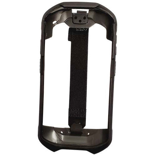 Strategic Sourcing-zebra SG-TC52AX-EXOLOL-01 Zebra Rugged Rugged Carrying Case Zebra Mobile Computer - Black