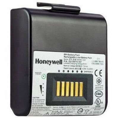 Strategic Sourcing-honeywell 50180329-001 Batería Honeywell