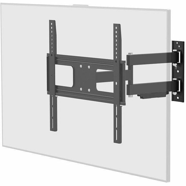 Monoprice, Inc. 38291 Monoprice Premium 38291 Soporte de Montaje para TV, Pantalla Digital, Pantalla Plana - Negro