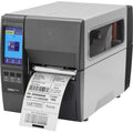 Strategic Sourcing-zebra ZT23143-T21000FZ Impresora térmica Zebra ZT231 - Monocromática - Impresión de etiquetas - Ethernet - USB - Host USB - Serial - Bluetooth - US - Con cortador