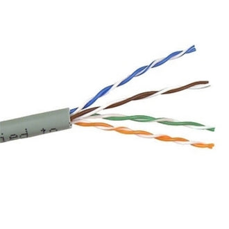 Belkin International INC A7L604-1000-BLU Cable a Granel Belkin FastCAT Cat5e