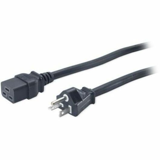 APC BY Schneider Electric AP9873 Cable de Alimentación APC, C19 a 5-20P, 2.5m