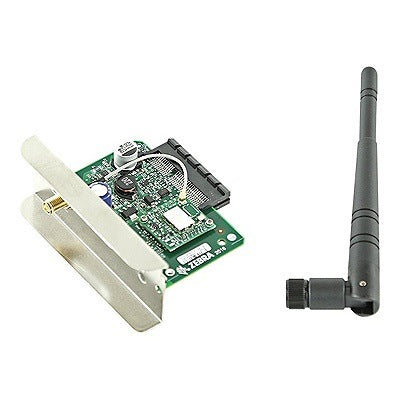 Strategic Sourcing-zebra P1083320-037A Adaptador Wi-Fi Zebra IEEE 802.11ac para Impresora