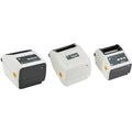 Strategic Sourcing-zebra ZD4AH42-D01E00EZ Zebra ZD421-HC Impresora Térmica Directa de Escritorio - Monocromática - Portátil - Impresión de Etiquetas/Recibos - USB - Host USB - Bluetooth - Near Field Communication (NFC) - US