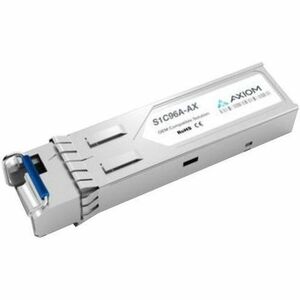 Axiom S1C96A-AX 100% Compatible HP 25GBASE-BX10-D SFP+