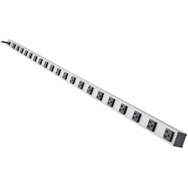 Eaton PS6020 Tripp Lite by Eaton Regleta de Energía Vertical de 20 Salidas 120V 15A Cable de 15 ft. (4.57 m) 5-15P 60 in.