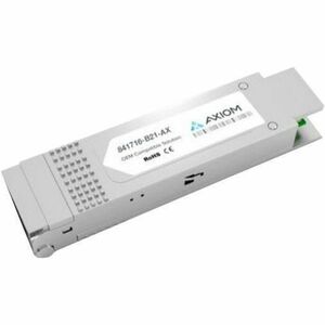 Axiom 841716-B21-AX 100% Compatible HP 40GBASE-SR-BiDi QSFP+