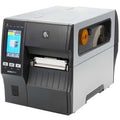 Strategic Sourcing-zebra ZT41142-T01000GA Zebra ZT411 Impresora Industrial de Transferencia Térmica/Térmica Directa - Impresión de Etiquetas - USB - Serial - Bluetooth - Compatible TAA