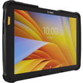 Strategic Sourcing-zebra SG-ET4X-10EXOSKL1-01 Funda Robusta / Exoesqueleto Zebra para Tablet ET40 y ET45 de 10