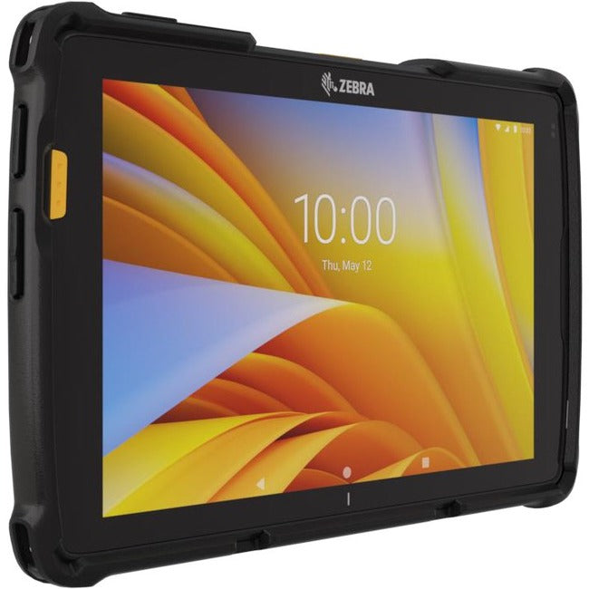 Strategic Sourcing-zebra SG-ET4X-8EXOSKL1-01 Zebra Rugged Boot / Exoskeleton para Tablet ET40 y ET45 de 8"