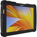 Strategic Sourcing-zebra SG-ET4X-8EXOSKL1-01 Zebra Rugged Boot / Exoskeleton para Tablet ET40 y ET45 de 8