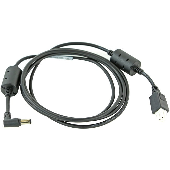 Strategic Sourcing-zebra CBL-DC-388A1-01 Cable de Alimentación Estándar Zebra