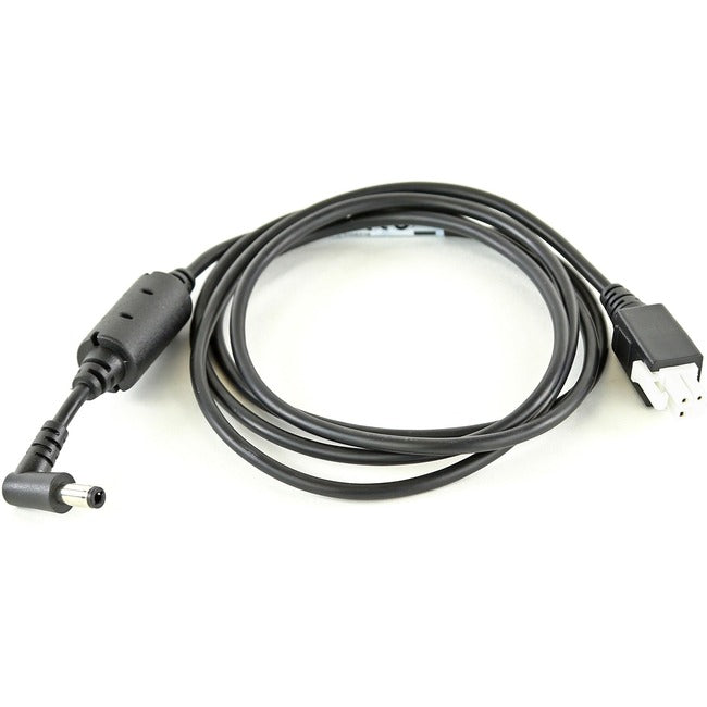 Strategic Sourcing-zebra CBL-DC-375A1-01 Cable de Energía Estándar Zebra