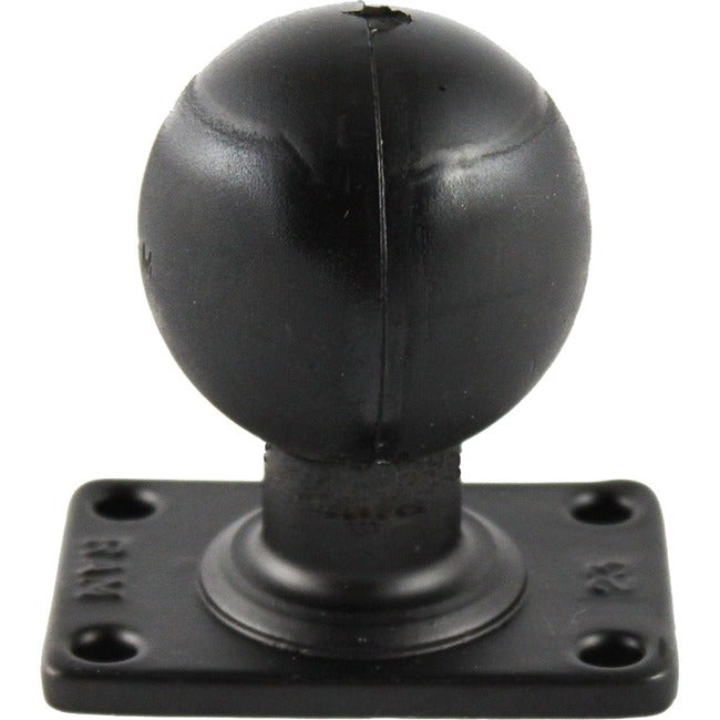 Strategic Sourcing-zebra MT4510 Adaptador de Montaje Zebra MT4510 para Computadora Móvil