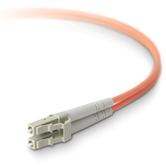Belkin International INC F2F402LL-15M Cable de Fibra Óptica Dúplex Belkin