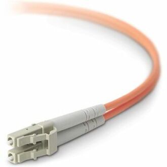Belkin International INC F2F402LL-20M Cable de Fibra Óptica Duplex Belkin