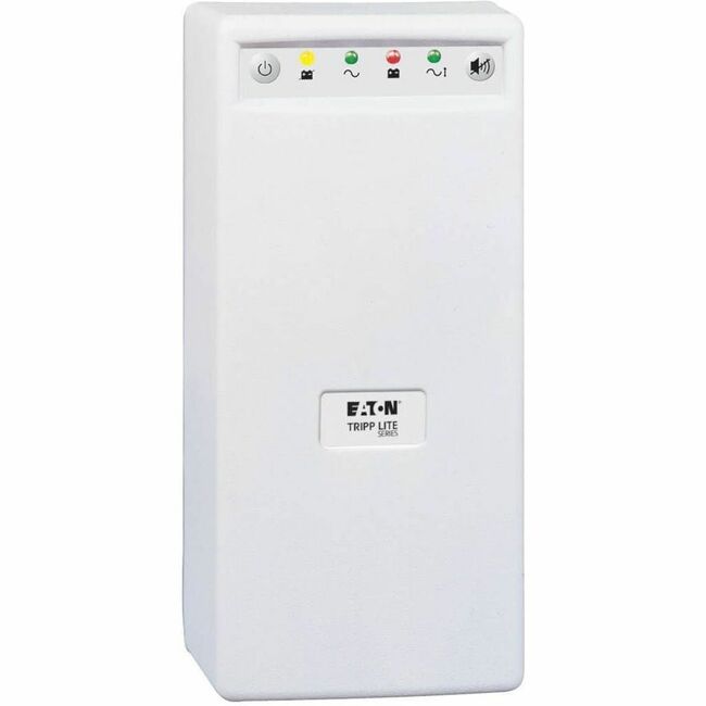 Eaton OMNISMART350HG Tripp Lite by Eaton UPS OmniSmart 120V 330VA 225W UL 60601-1 Grado Médico Line-Interactive UPS Torre Puerto Serial DB9
