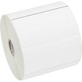 Strategic Sourcing-zebra 10009530 Papel de Etiqueta Zebra 4 x 2in Transferencia Térmica Zebra Z-Select 4000T núcleo de 1 in