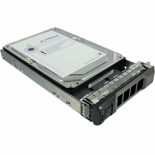 Axiom AXD-PE1800072SF6 18 TB Disco Duro - 3.5" Interno - SATA (SATA/600)