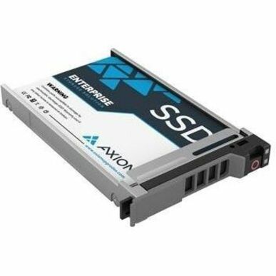 Axiom SSDUX10HN1T9-AX UX10 1.92 TB Unidad de estado sólido - 2.5" Interno - PCI Express NVMe (PCI Express NVMe 4.0 x4)